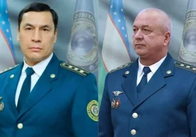 Ўзбекистон Республикаси Президенти Шавкат Мирзиёев Ички