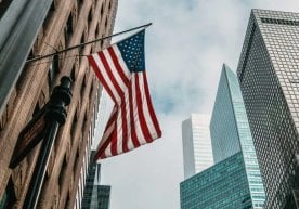 АҚШ Сенати ҳукумат фаолиятини тиклаш ва 40 кунлик иш