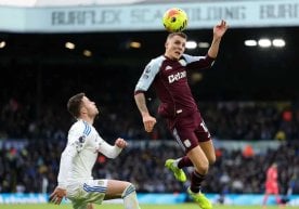 Англия Премьер лигаси 12-турининг дастлабки учрашувида