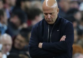 Der Versuch von Liverpool, den Meistertitel zu