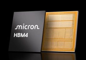 Der US-Speicherchiphersteller Micron Technology hat einen