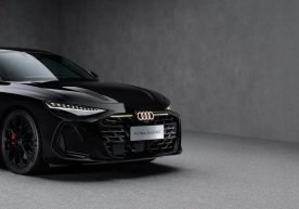 Германиянинг "Audi" компанияси Пекин