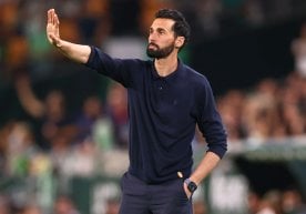 Die Vorfälle auf dem Trainingsgelände von Real Madrid in