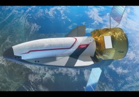 Лидеры европейской аэрокосмической отрасли — французская
