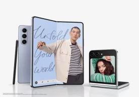 Фото: Samsung Samsung компанияси Samsung Galaxy Unpacked