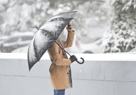 “Ўзгидромет” 8 январь, пайшанба куни кутилаётган об—ҳаво