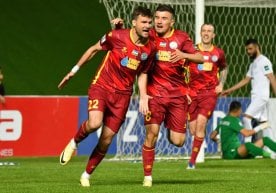 ФИФА кунлари ортда қолиб, яна миллий чемпионат баҳсларига