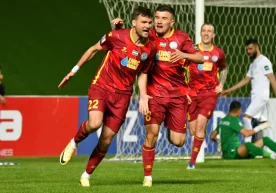 ФИФА кунлари ортда қолиб, яна миллий чемпионат баҳсларига