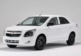Chevrolet Cobalt нархи ва уни сотиб олиш учун қанча вақт
