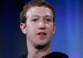 Facebook ижтимоий тармоғи асосчиси Марк Цукерберг 2016