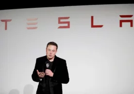 Tesla Motors компанияси Американинг бошқа бир компанияси