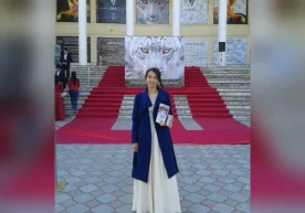 Қирғизистоннинг Бишкек шаҳрида бўлиб ўтган “Ак илбирс”