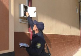 МИБ соғломлаштириш масканида электрдан “носоғлом” фойдаланиш ҳолатини аниқлади фото