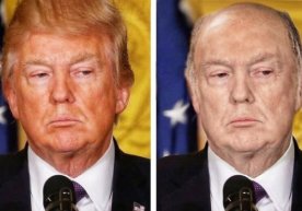 Twitter фойдаланувчиси Stone Cold «ҳақиқий» Дональд Трамп