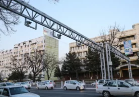 Тошкент шаҳар ҳокими томонидан 1 февраль куни йўл ҳаракати