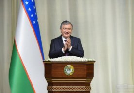 Ўзбекистонда яқин 4-5 йилда боғча ёшидаги барча болалар