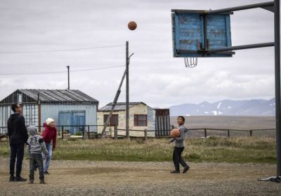 Rossiyaning eng xavfsiz hududlarini bilasizmi? фото