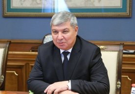 O‘zbekiston Respublikasi Prezidentining Farmoniga ko‘ra,