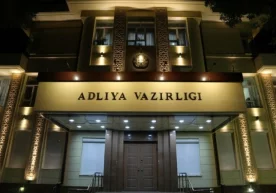 Адлия вазирлигида қонун ҳужжатлари мазмун-моҳияти ва