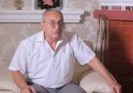 Rustam Hamidov/Foto: O‘zA O‘zbekistondagi Mustaqillik