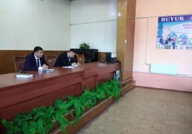 Маълумки, Ўзбекистон Республикаси Президенти