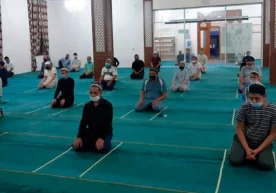 Фото: muslim.uz Шу йил 13 июнь ҳолатига кўра туман ва
