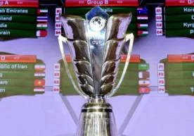 2023 йил Хитойда ўтадиган Осиё Кубоги саралаш ўйинлари