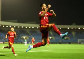 “Насаф” энди чемпионатимизда яққол фаворитга айланди. Бу