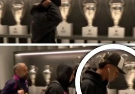 Янги мавсумдан бошлаб “Реал” футбол клуби барча Чемпионлар