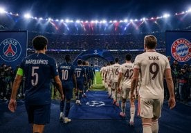 Agar orangizda chinakam futbol ishqibozlari boʻlsa, 28