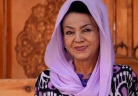 Кўплаб кино ва спектакллардаги роллари билан томошабинлар