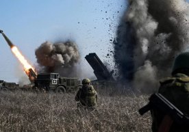 © Sputnik / Станислав Красильников Украина Қуролли