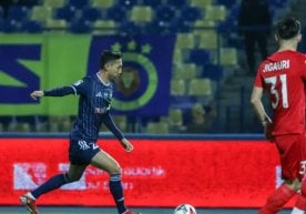 Ўзбекистон Суперлигаси 1-тури доирасида Тошкентнинг