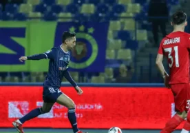 Ўзбекистон Суперлигаси 1-тури доирасида Тошкентнинг