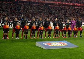 Дортмунднинг "Боруссия" клуби бош мураббийи Нико