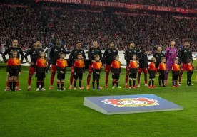 Дортмунднинг "Боруссия" клуби бош мураббийи Нико