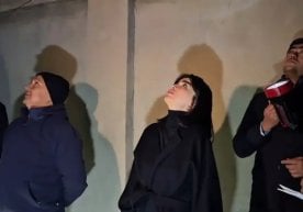 Президент администрацияси раҳбари Саида Мирзиёева Махсус