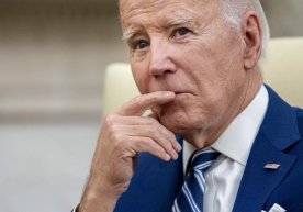 АҚШ президенти Жо Байденнинг Россия билан можаро ҳақидаги