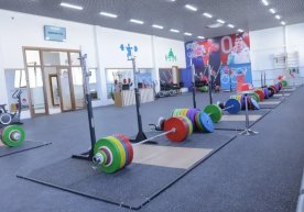 Бугун, 25 март куни Бўстонлиқ туманида Акбар Жўраев