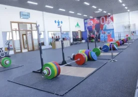 Бугун, 25 март куни Бўстонлиқ туманида Акбар Жўраев