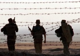 Тожикистон ва Афғонистон чегарасида вазият яна