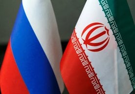 Россия Федерацияси Эрон билан барча соҳаларда стратегик
