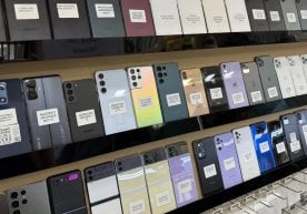 Баҳор келиши билан нафақат об-ҳаво, балки гаджетлар ҳам