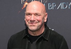 UFC ва ZUFFA раҳбари Дана Уайт бокс тарихидаги энг буюк