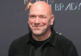 UFC ва ZUFFA раҳбари Дана Уайт бокс тарихидаги энг буюк