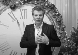 Машҳур рус хонандаси ва «Фантазер» қўшиғи билан танилган