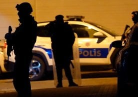 21 сентябр куни Туркиянинг Истанбул шаҳрида 36 ёшли