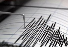 Филиппинда содир бўлган 6,9 магнитудали зилзила оқибатида