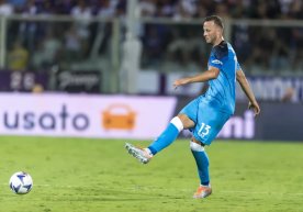 Италия чемпионатининг ўн тўртинчи турида