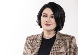 Россиялик пропагандачи Владимир Соловёв «Соловьёв LIVE»